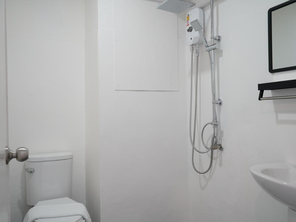 Roomquest It Square Don Mueang Airport Бангкок Екстер'єр фото