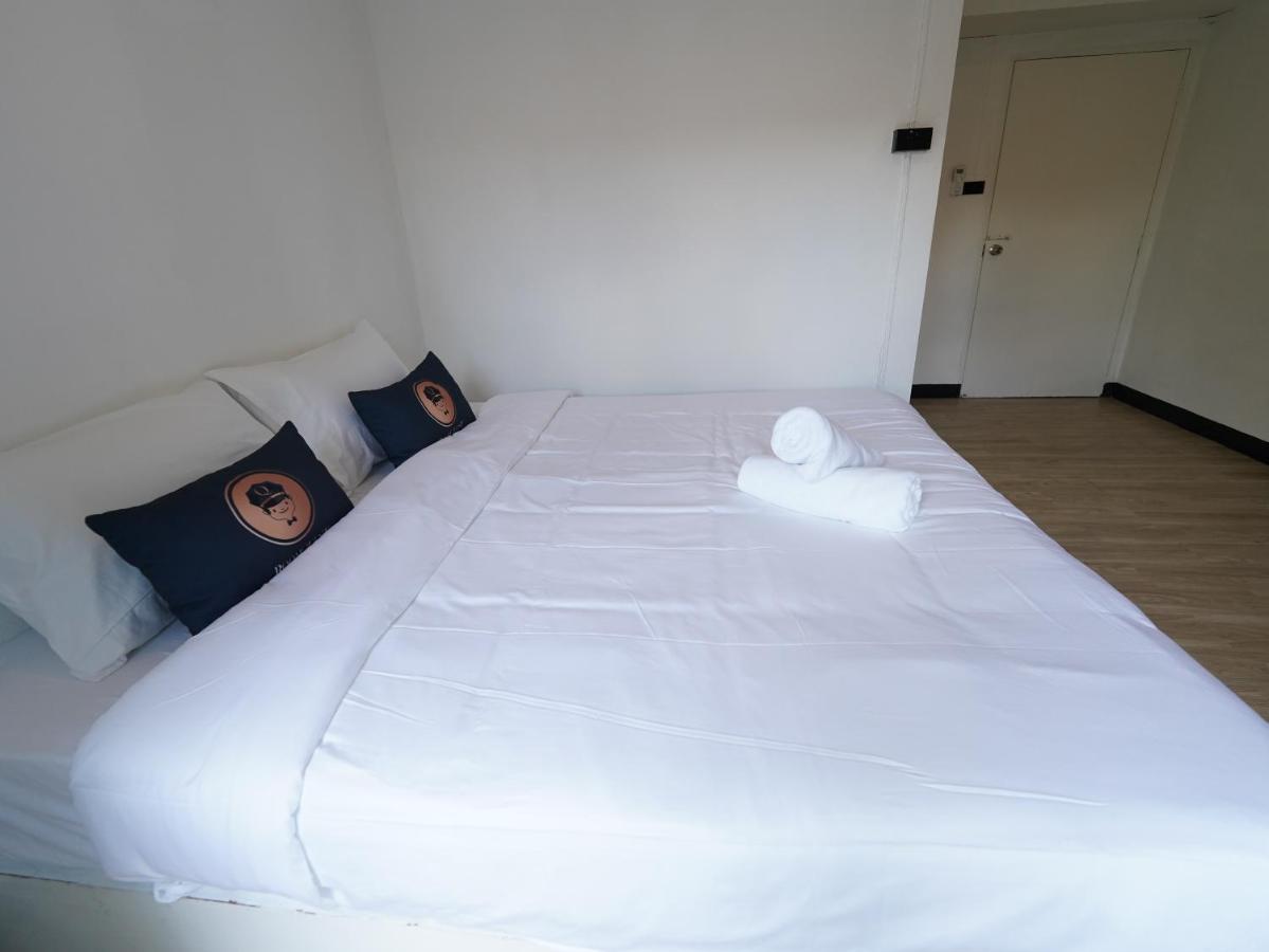 Roomquest It Square Don Mueang Airport Бангкок Екстер'єр фото