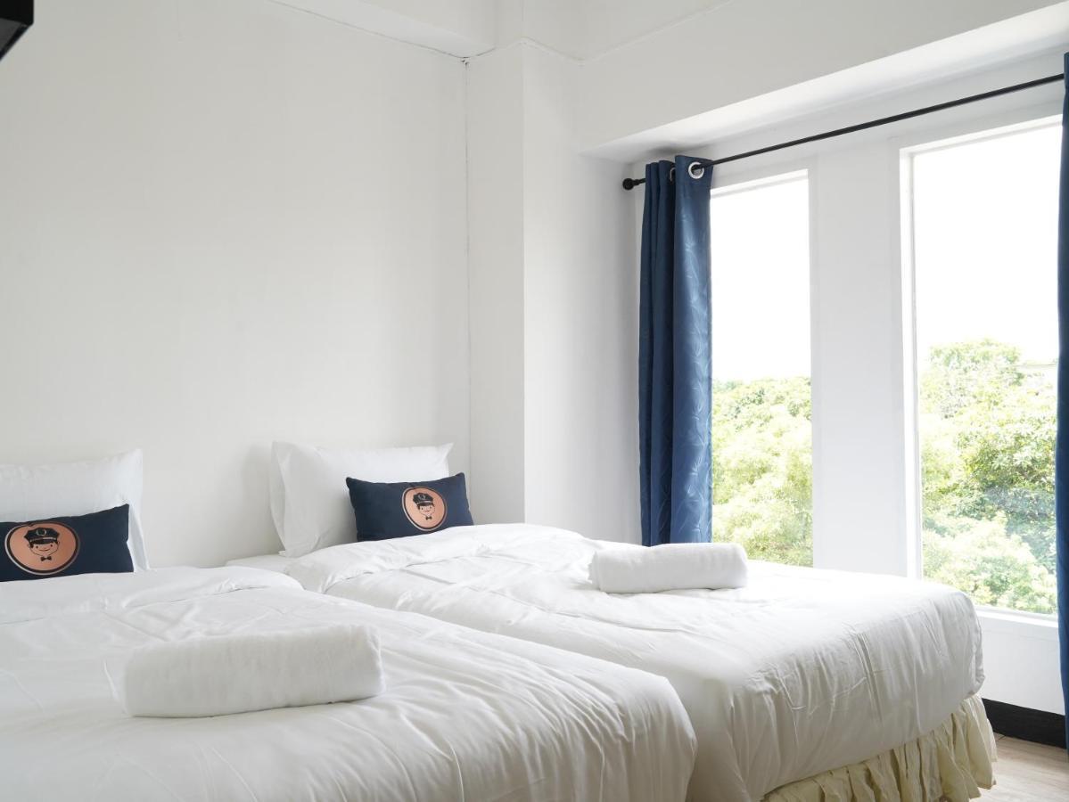 Roomquest It Square Don Mueang Airport Бангкок Екстер'єр фото